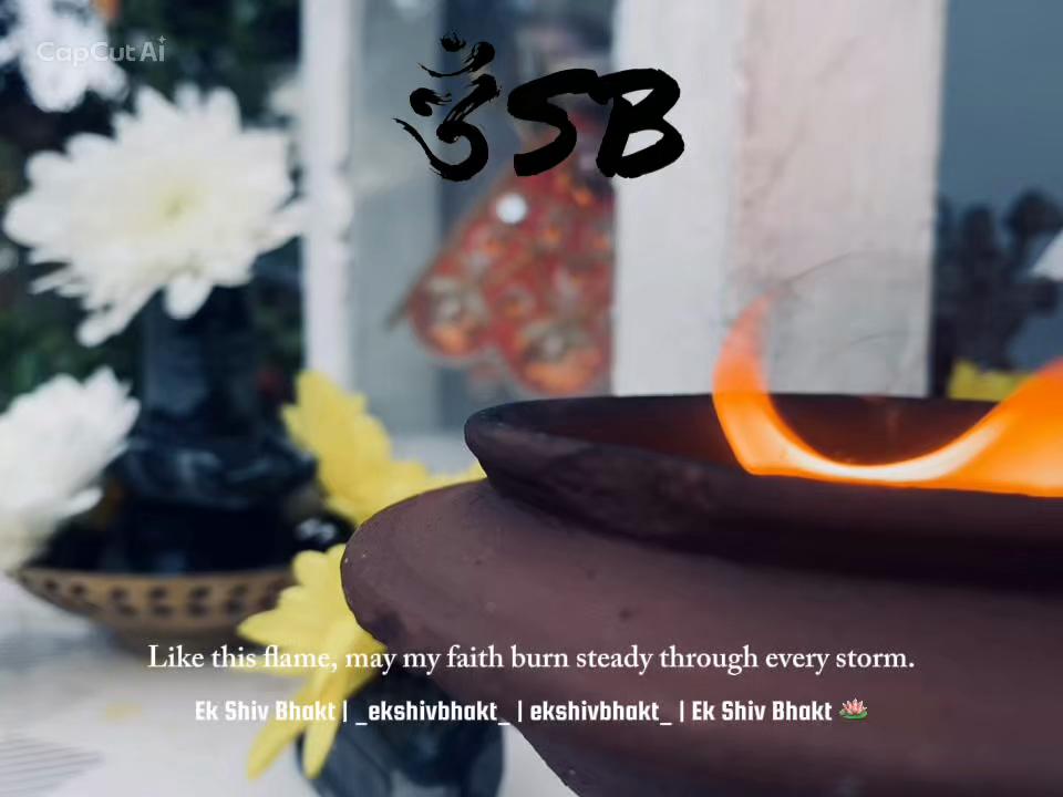 @Ek Shiv Bhakt 🪷