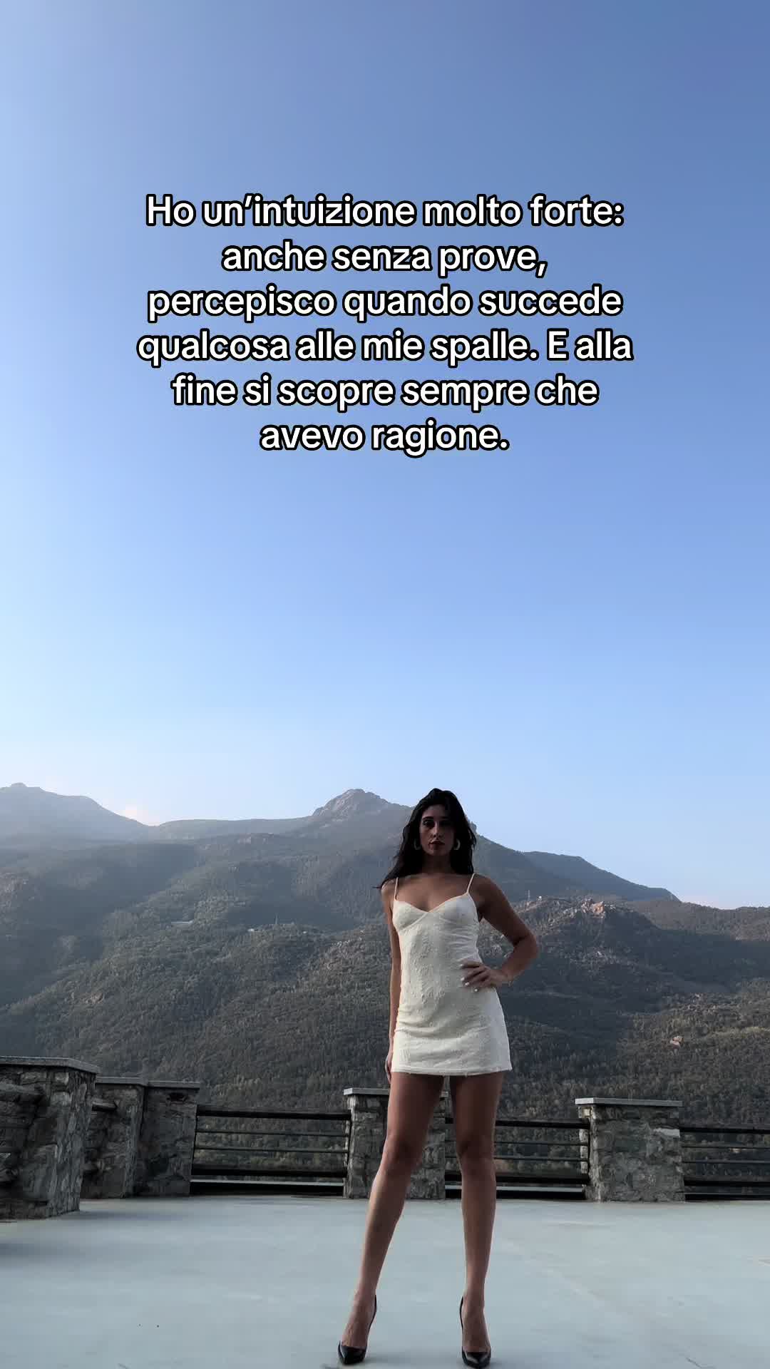 @FRANCESCA CIPO ®