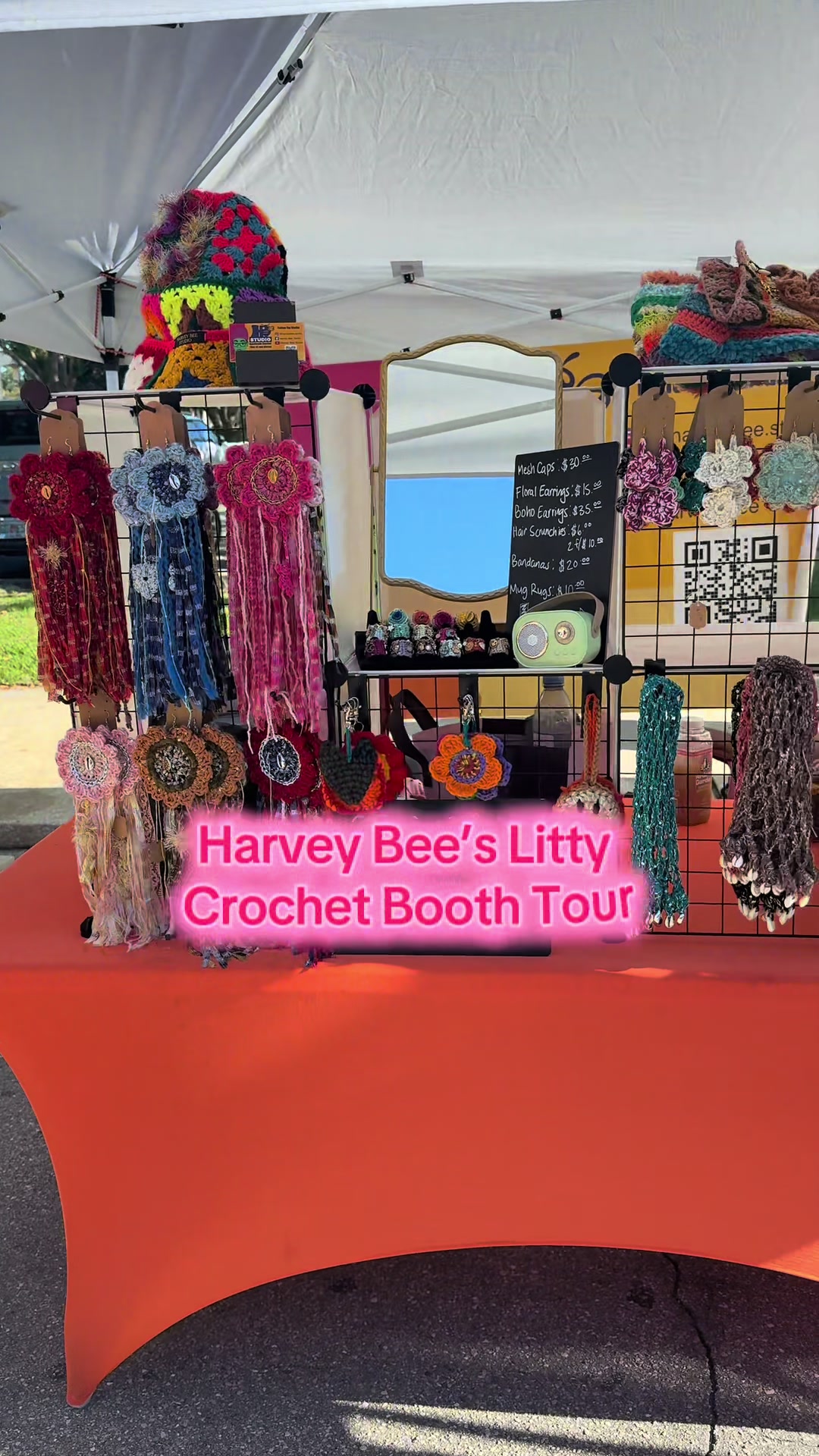 @Harvey Bee Studio