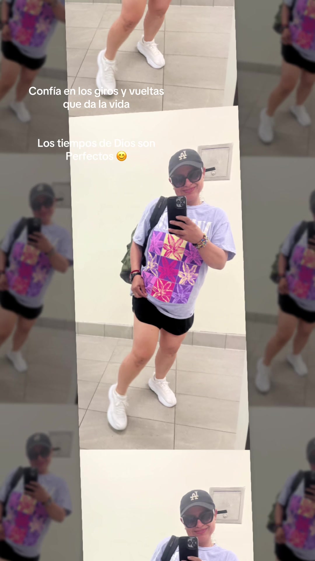 @Chica tapatía