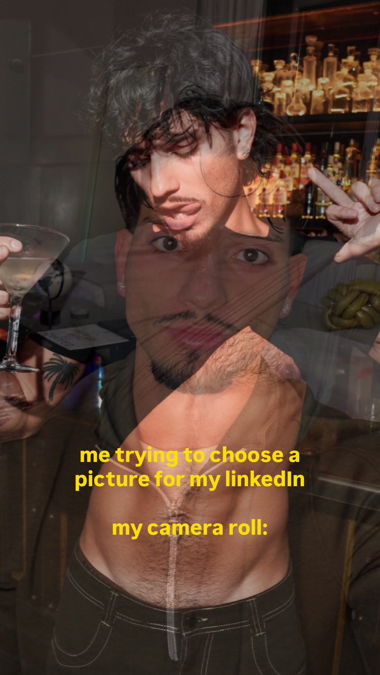 @Kyler Kristo