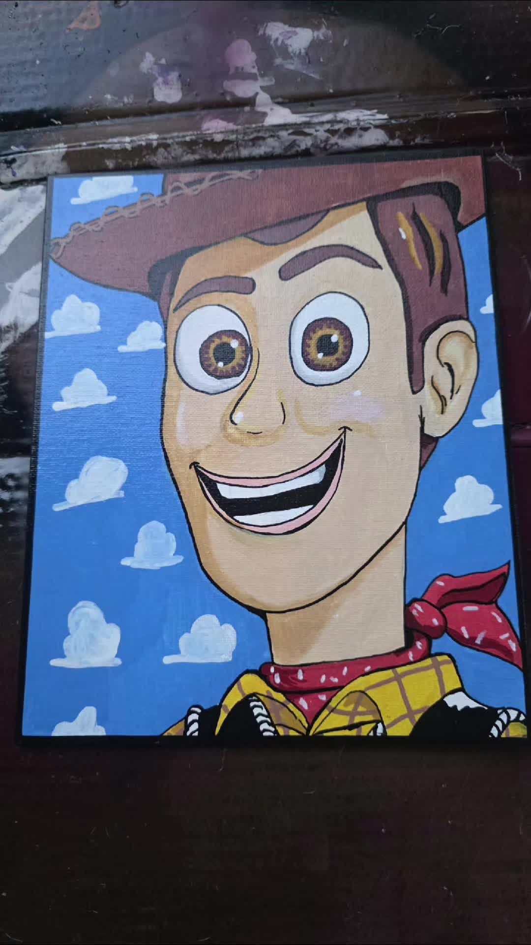 @keithwahlart