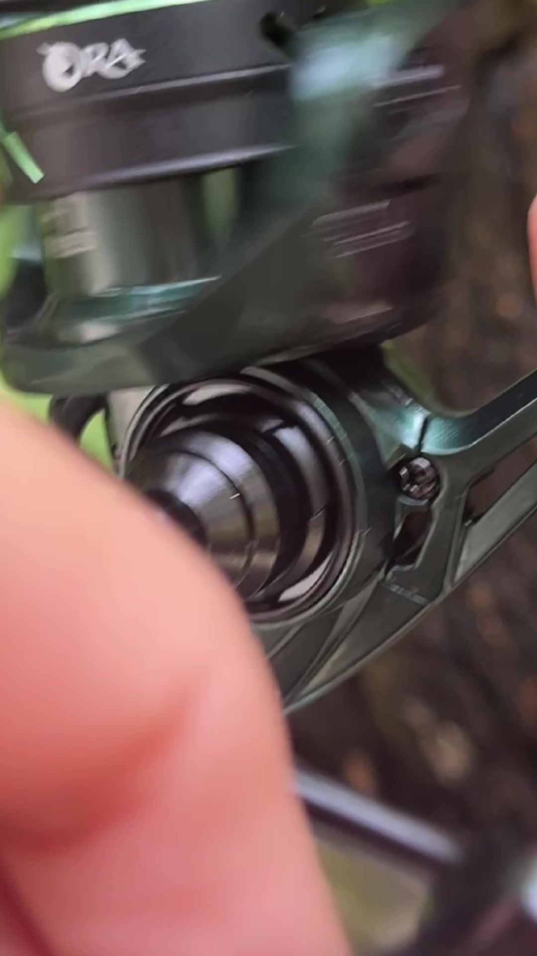 @Parknumfishing