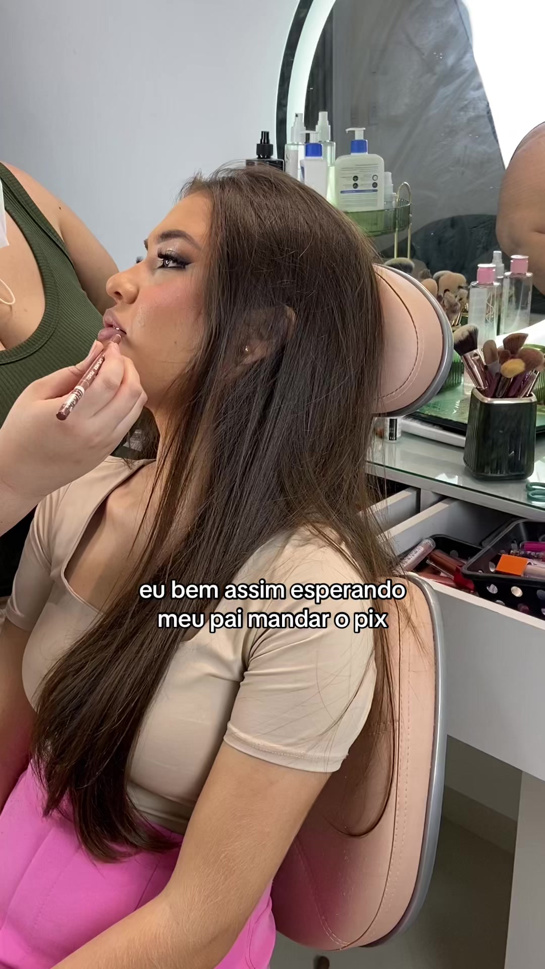 @Jade Araújo