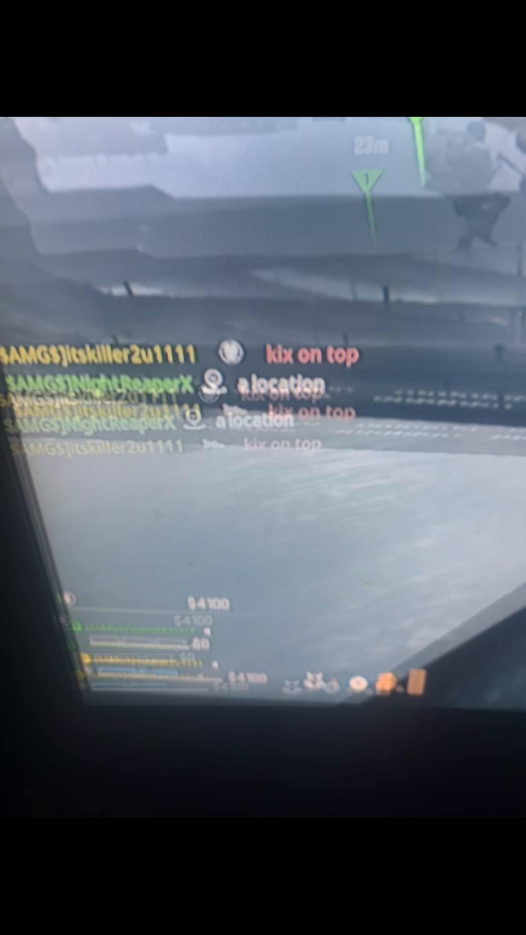 @[$AMG$]Killerway