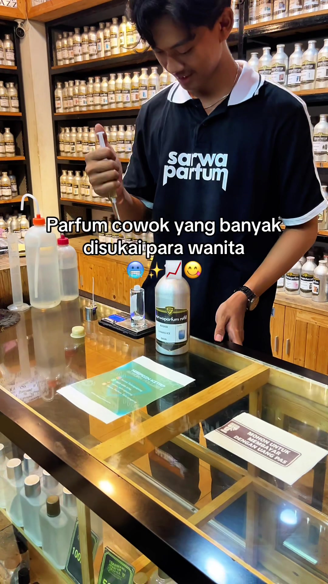 @Sarwa pasar bandung