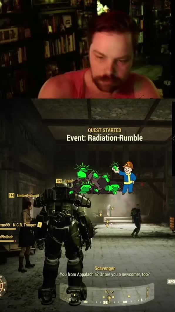 @Roadrash