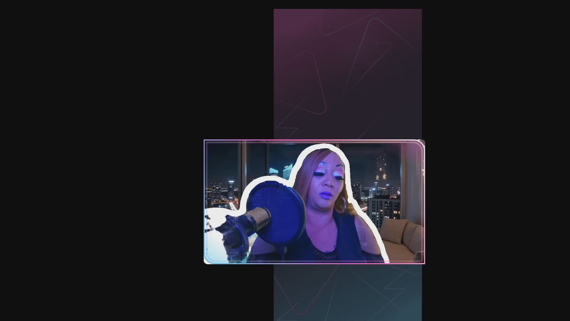 @GlamGoddessEmpire Podcast!!