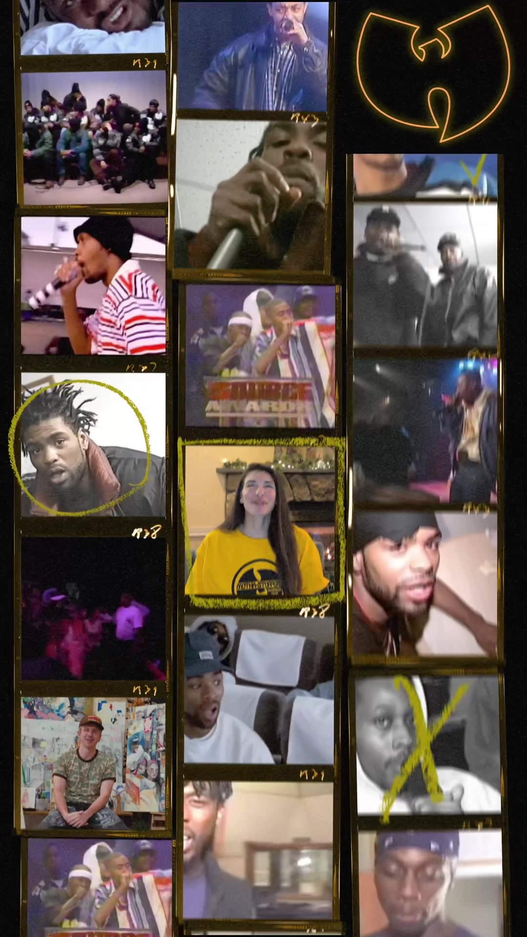 @Wu-Tang Clan