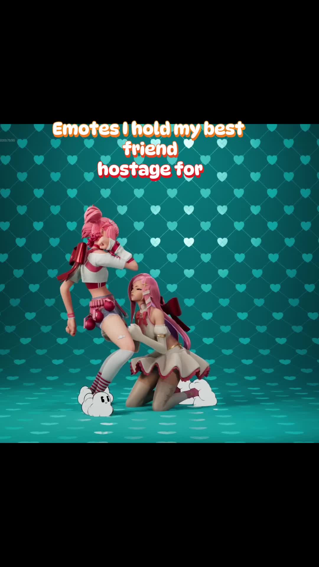 @Megumiscutie