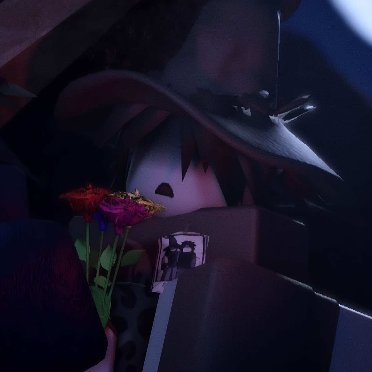 @◜ ͡✚། ྀིྀ◟ 𝓜𝖆𝖗𝖈 ◟ ͜ ͜