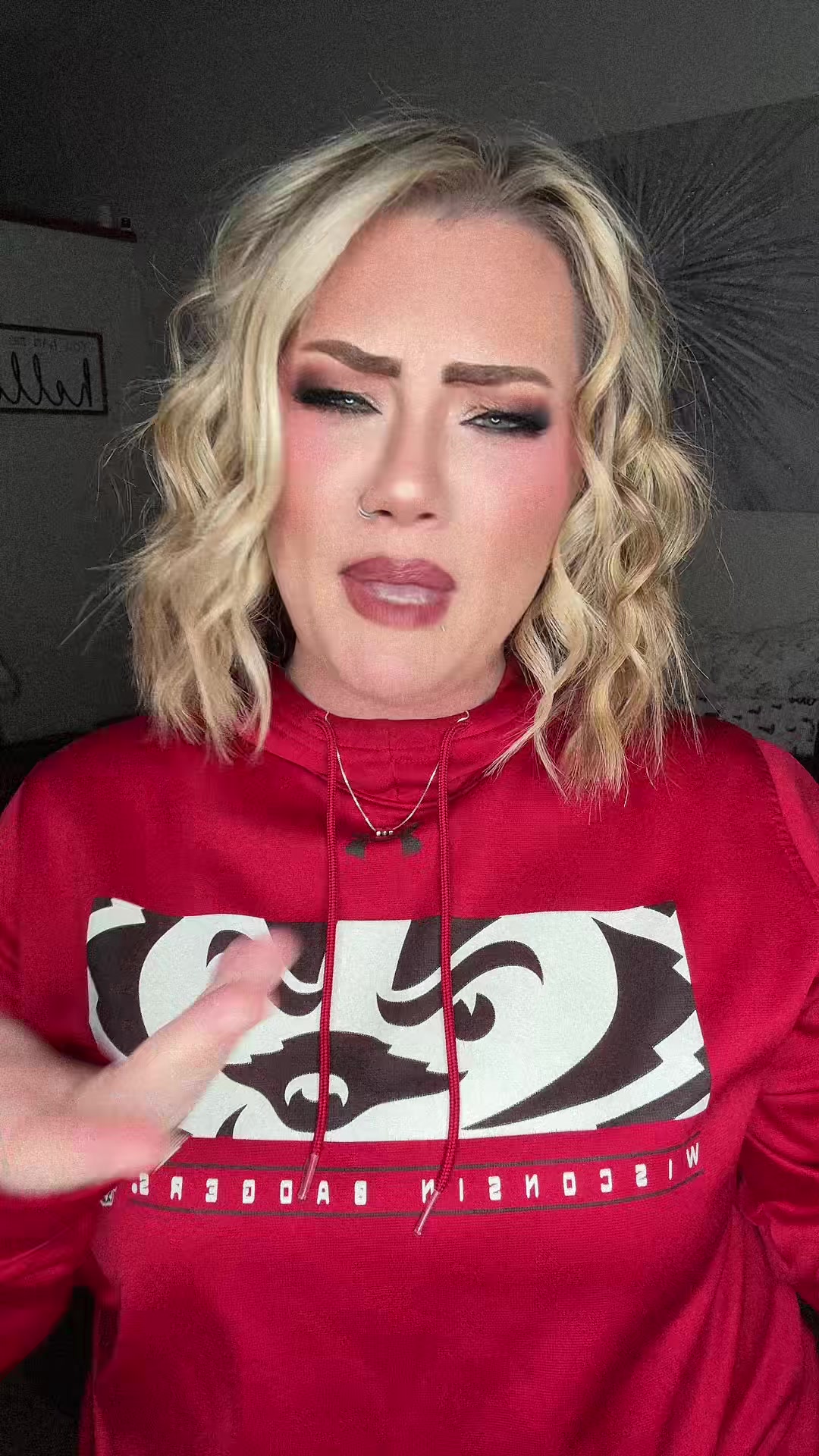 @Sara