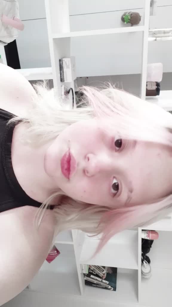 @твоя любимая