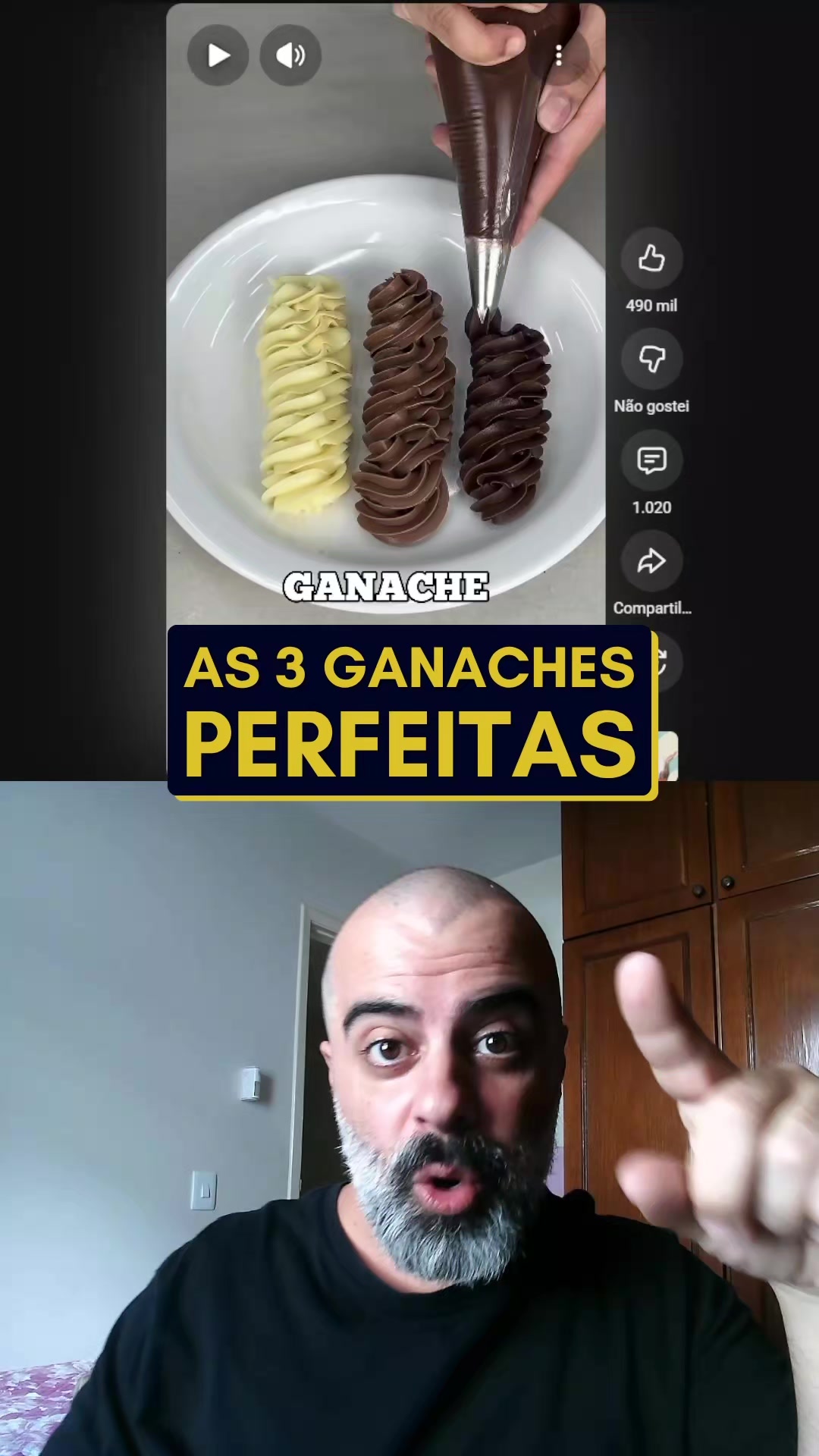@Ale o Confeiteiro