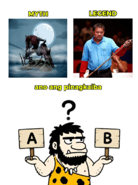 @Tagalog Caveman