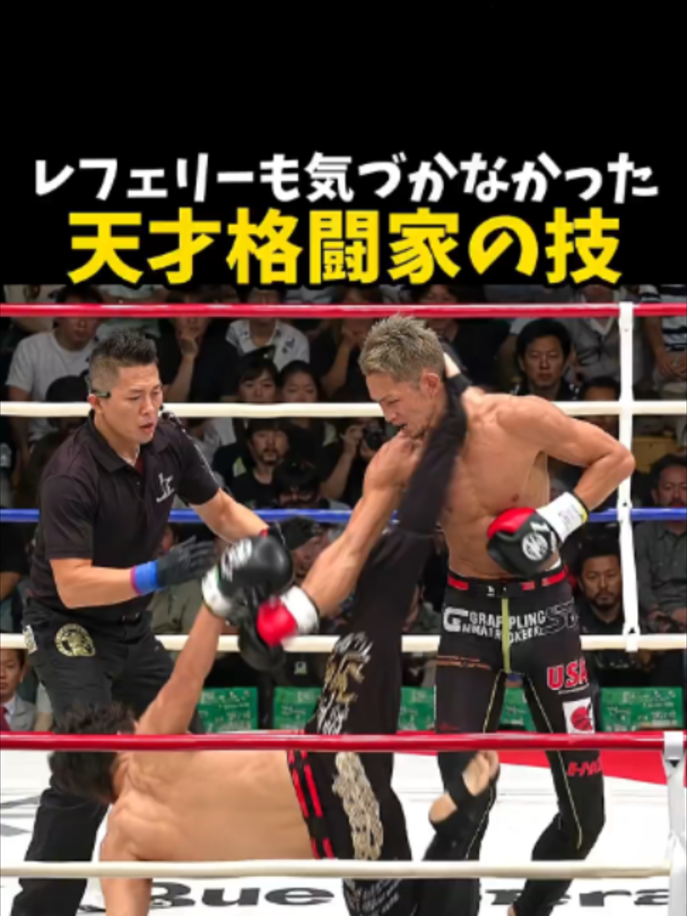 @【公式】 格闘ワン
