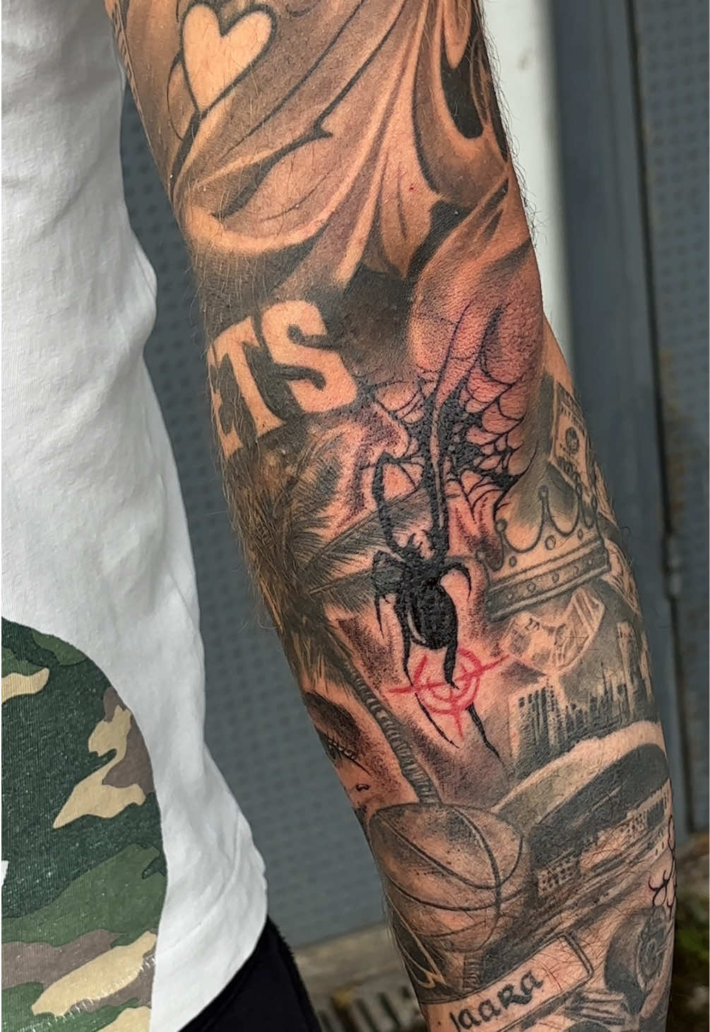 @miokink | TATTOO ARTIST ♠️