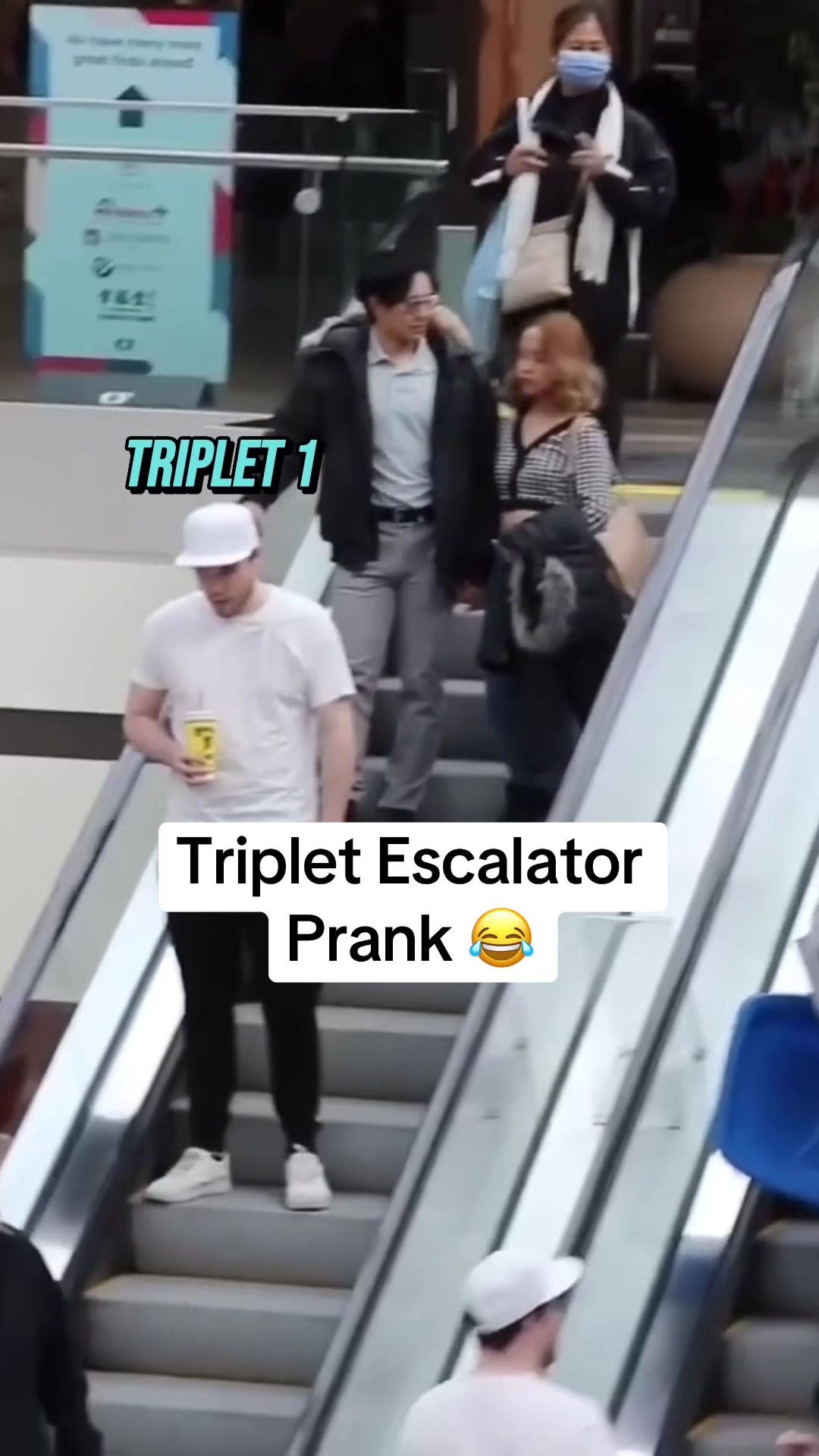 @Manchurek Triplets