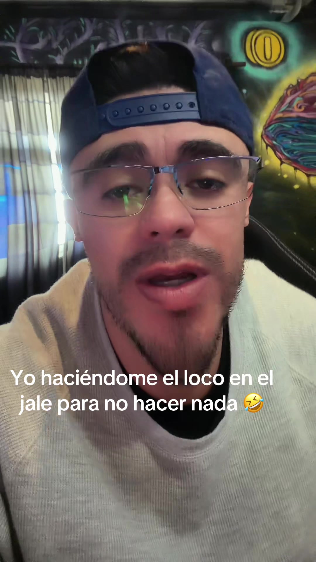 @Jos&eacute; Kush