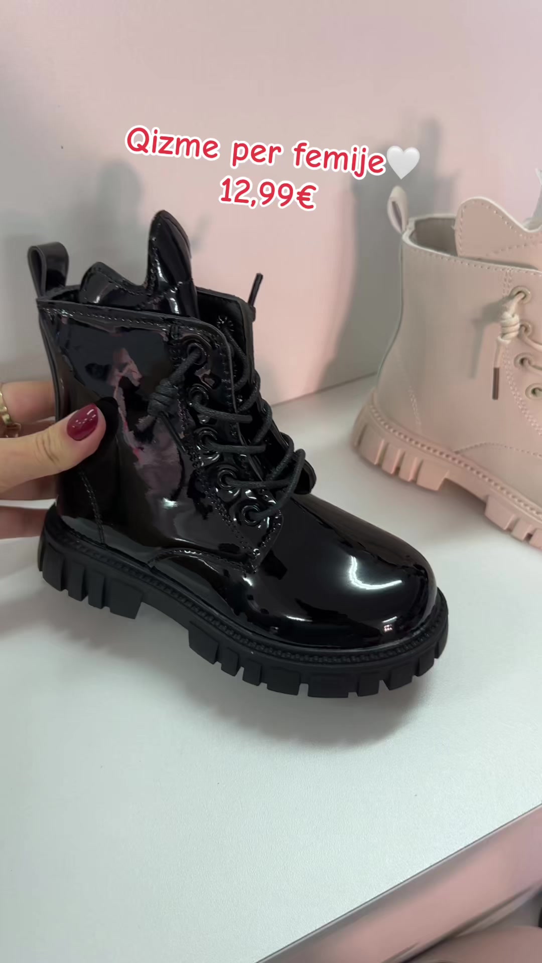 @Forever Shoes