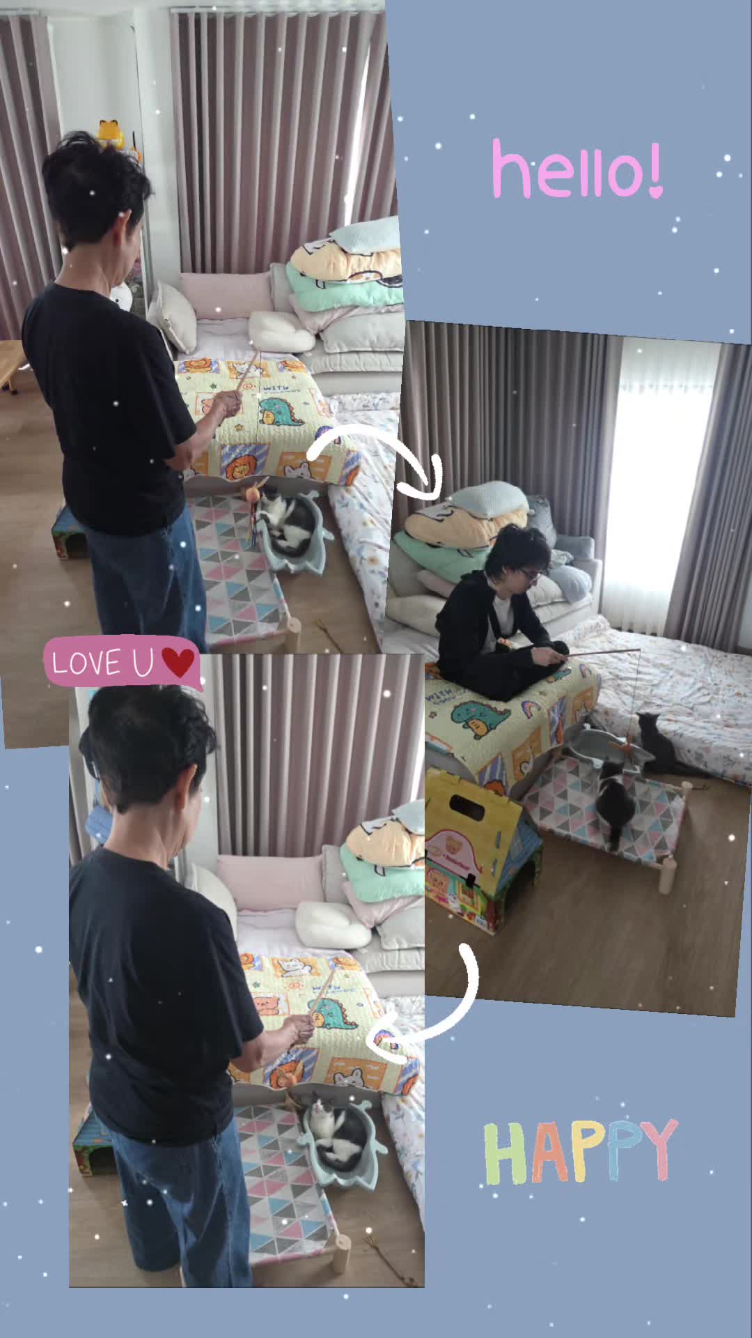 @Whataholic