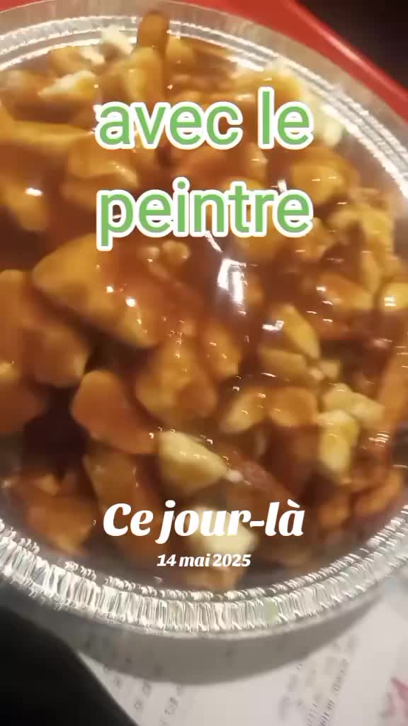 @le peintre de paint