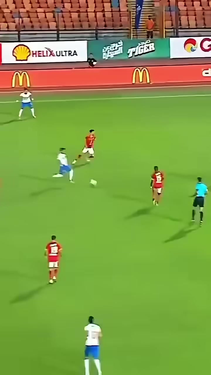 @Zamalek SC