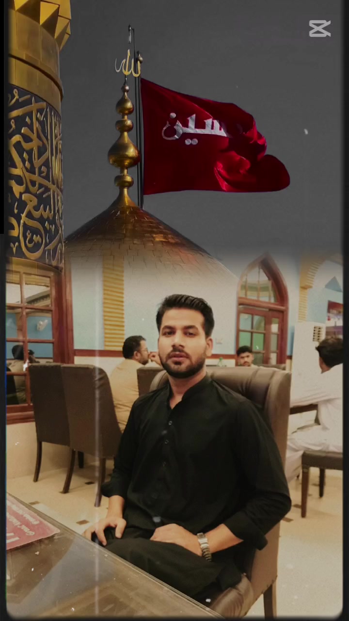 @Baleegh Qureshi