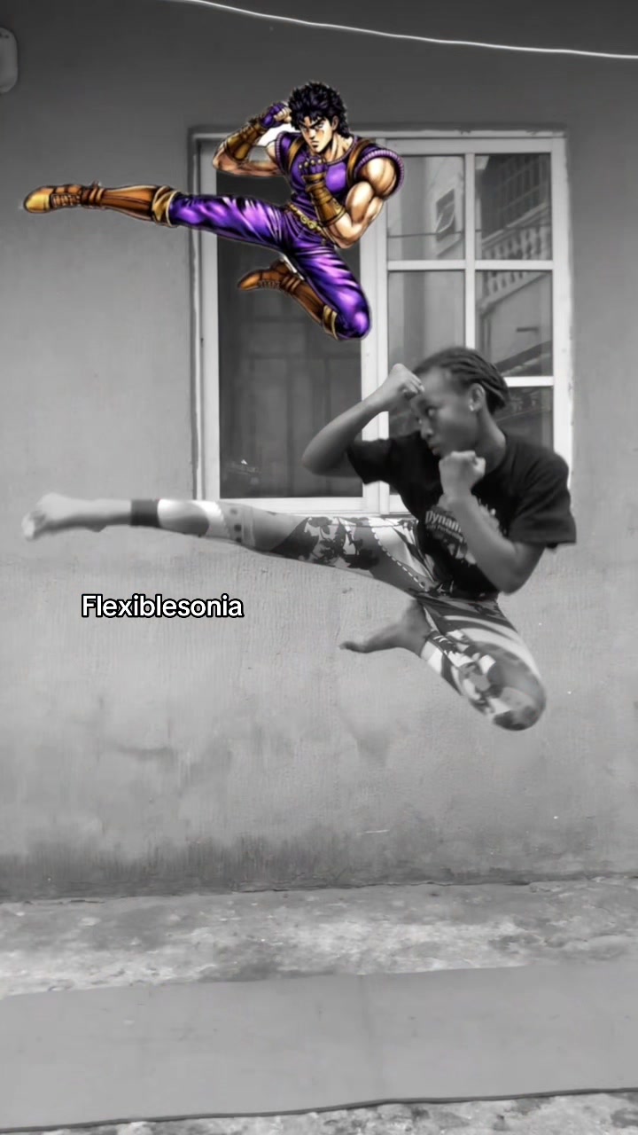 @FlexibleSonia