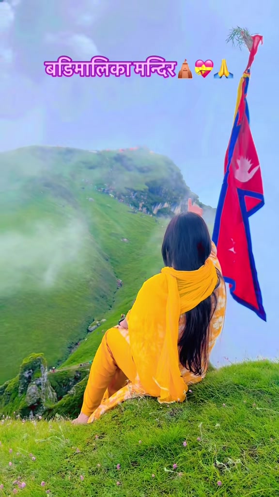 @बिर गोर्खालि छोरि🧑✈️⚔️♥️🇳🇵