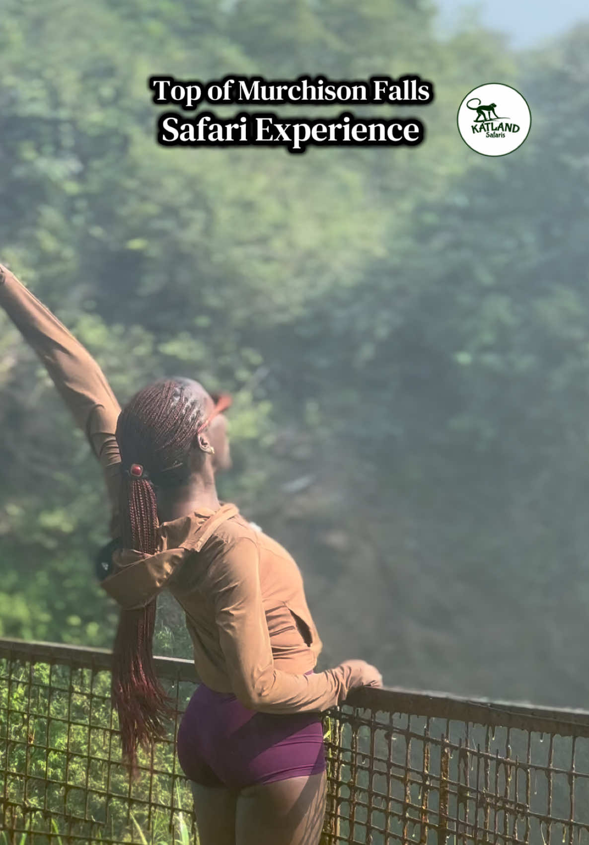 @Katland Safaris Uganda