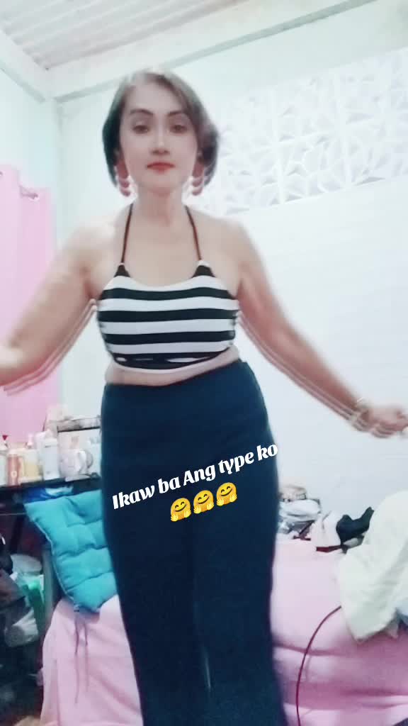 @pretty sissy