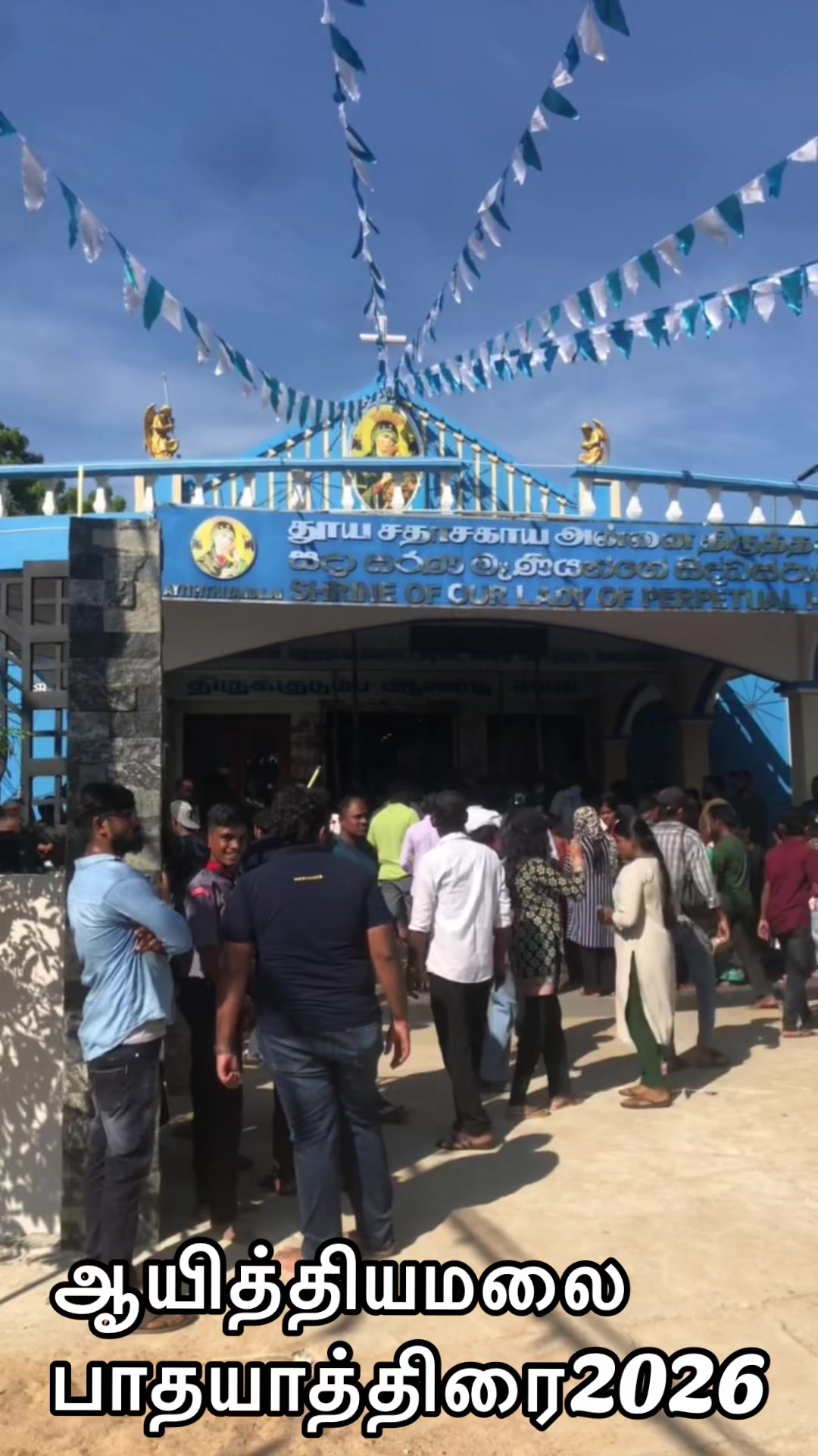 @Batticatholic E-News