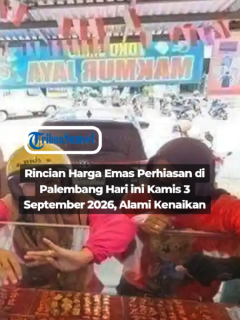 @Tribun Sumsel