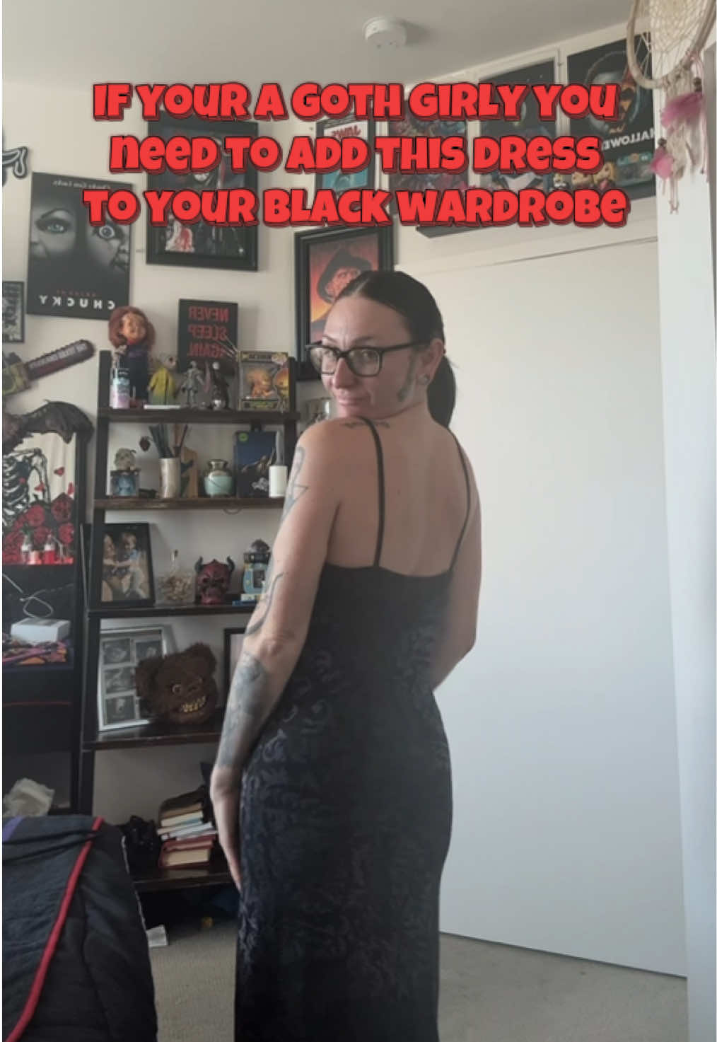 @tannieloveshorror