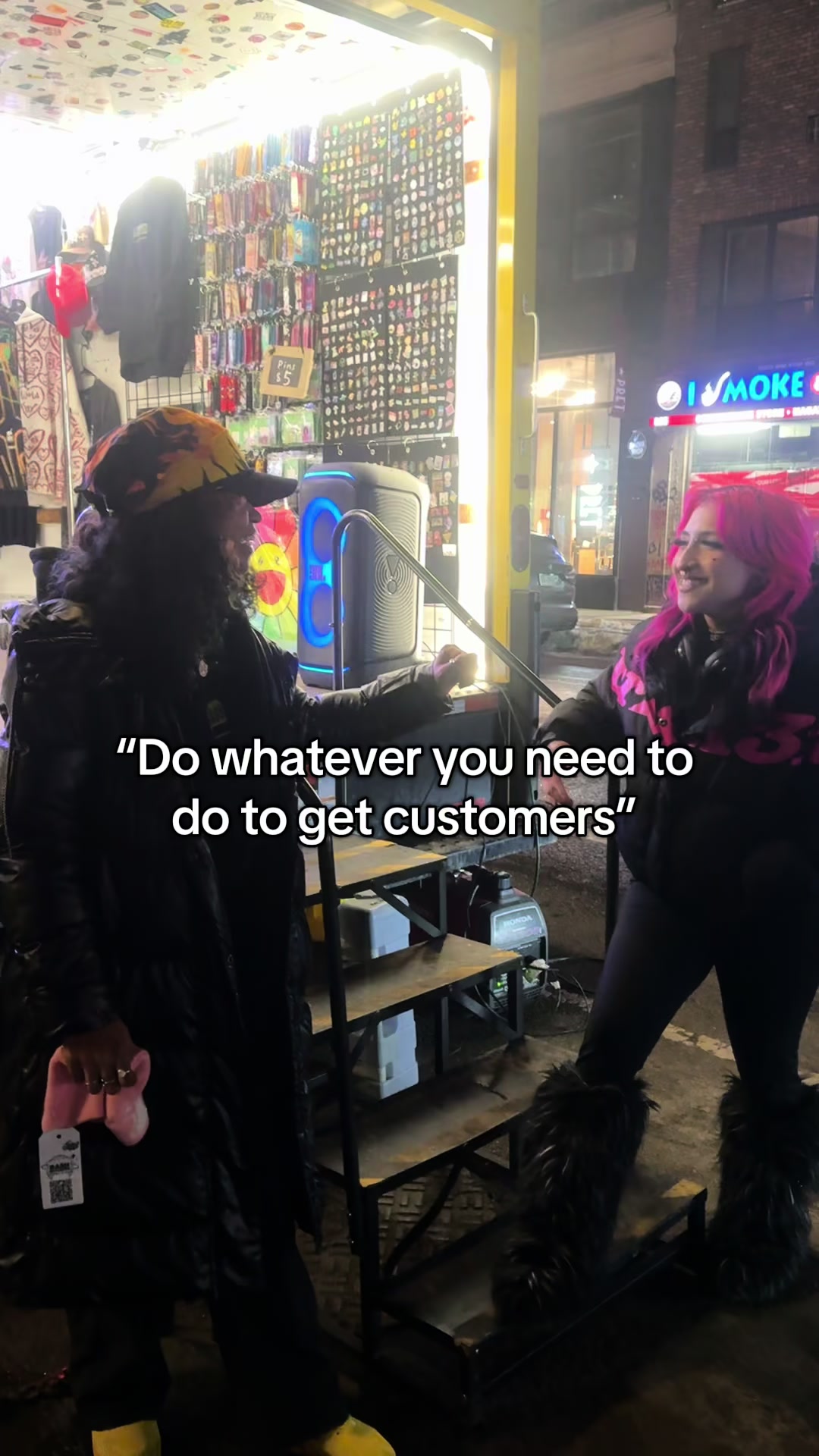 @Deadass NYC