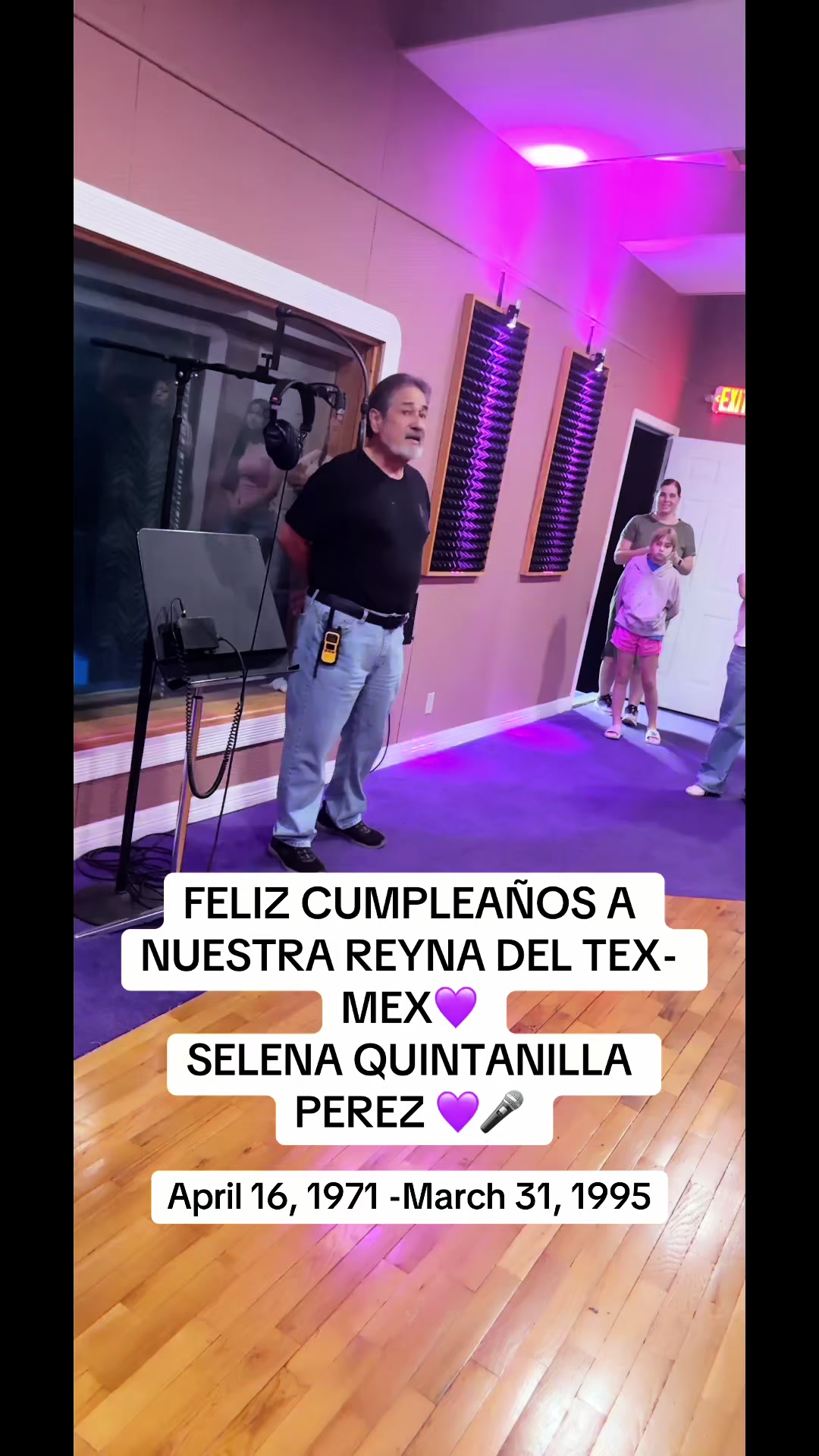 @Luna Gitana 🌸