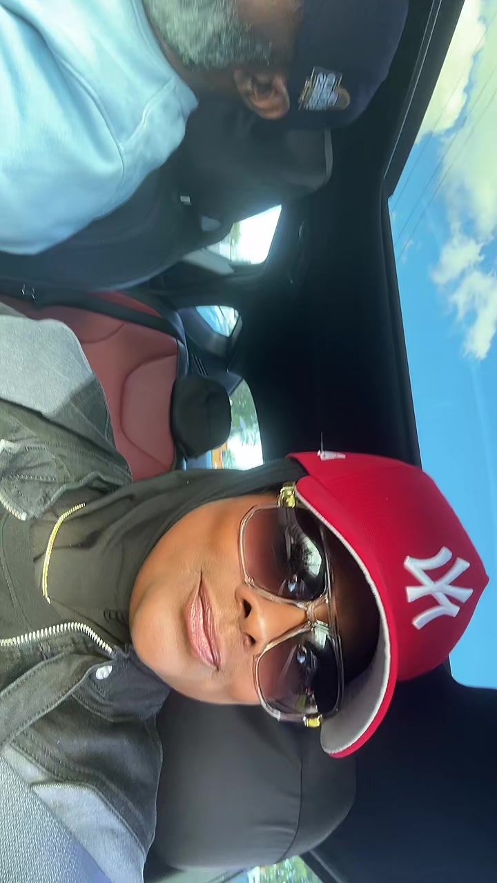 @DaFlyestMuslimah