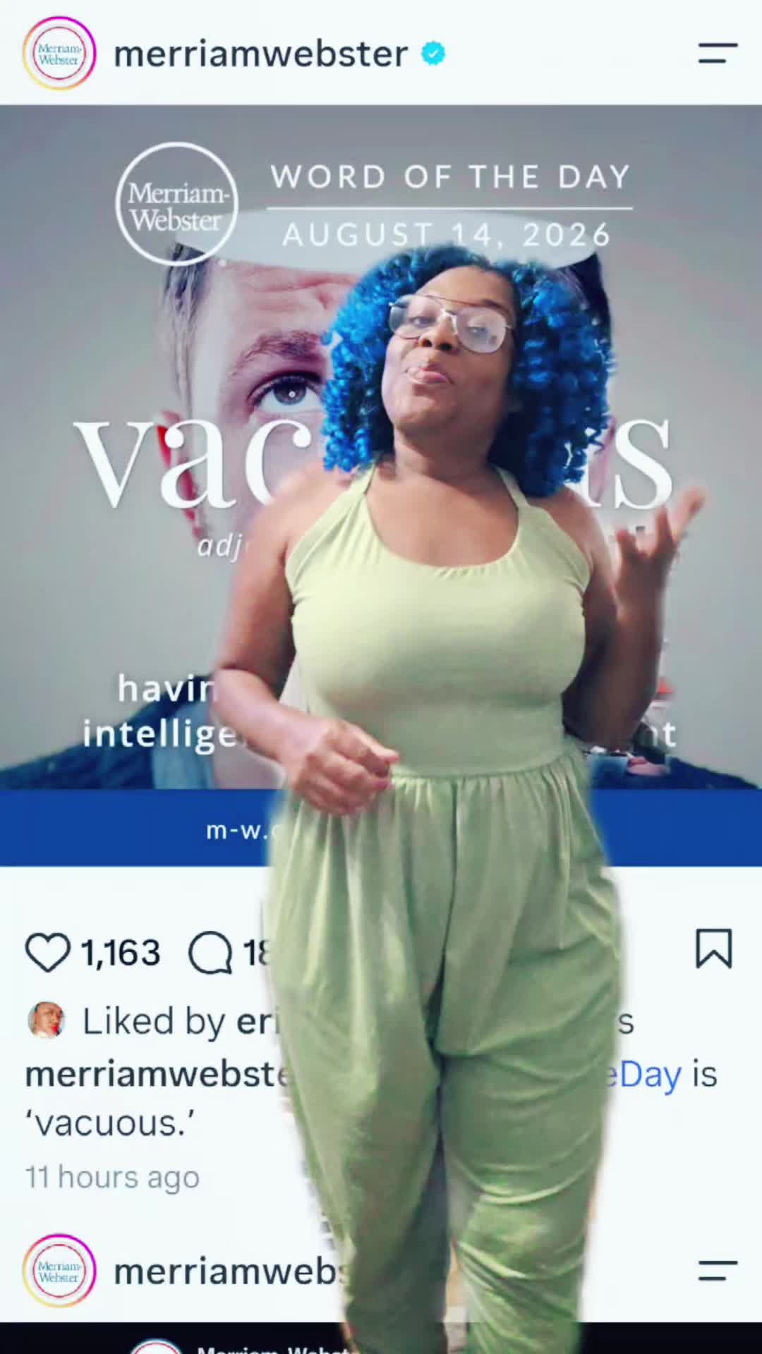 @English Professor of TikTok