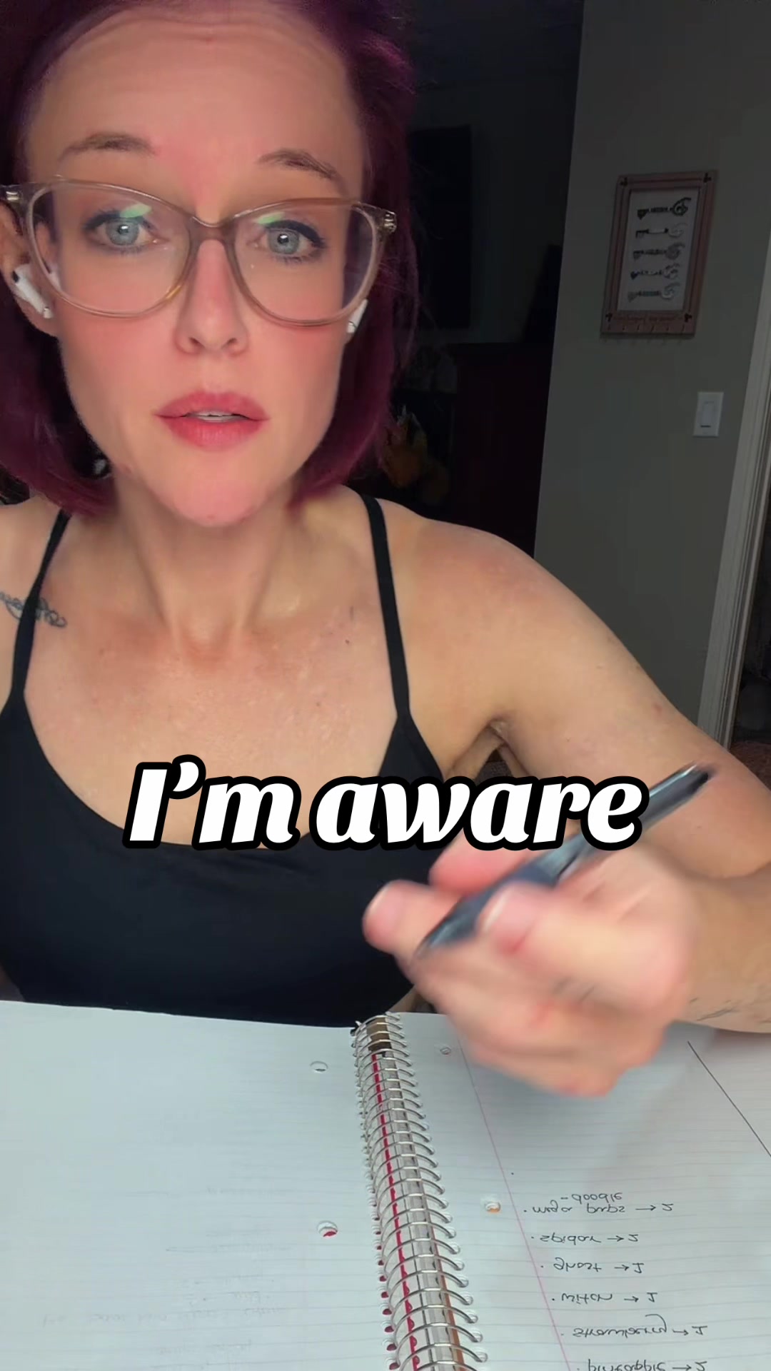 @Annie Elizabeth Witsken