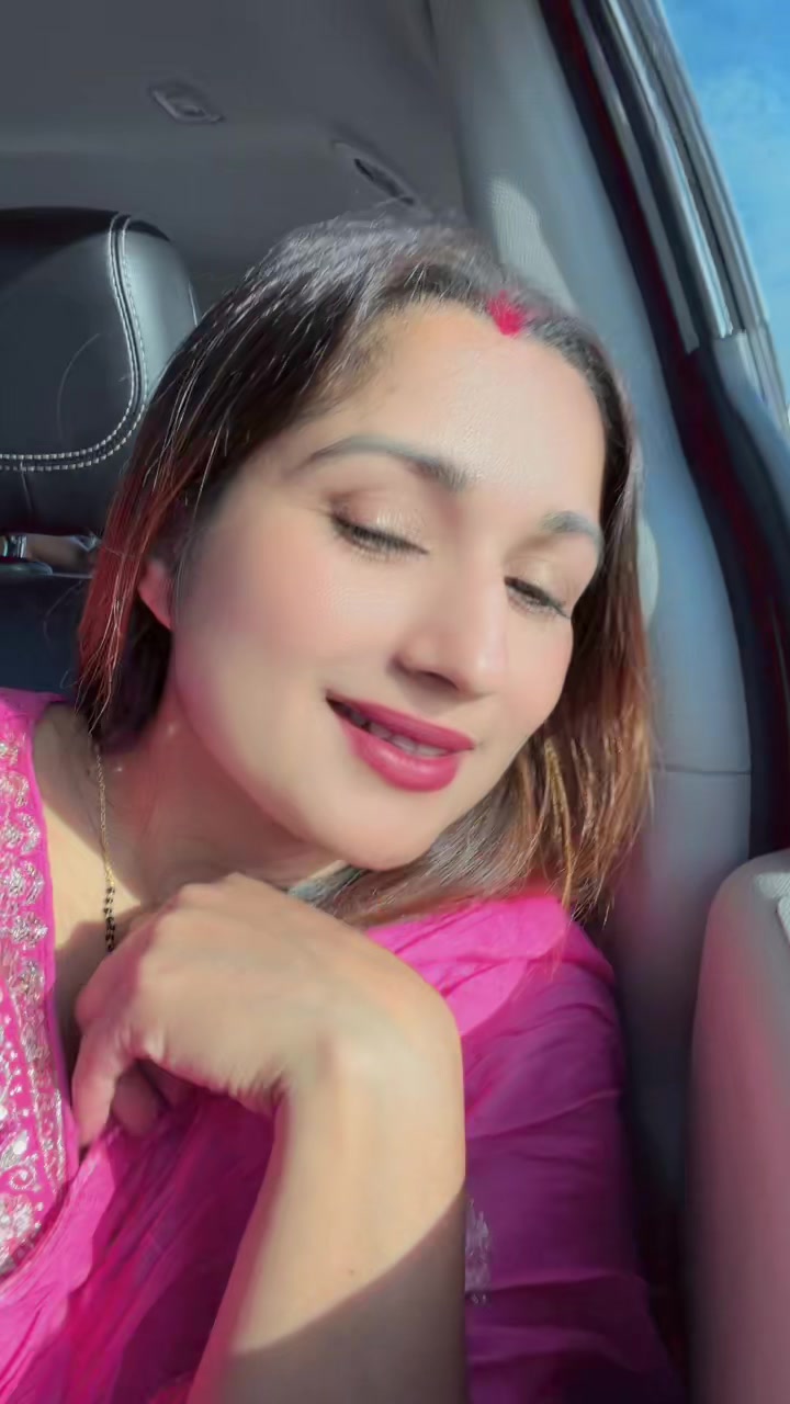 @benitagautam