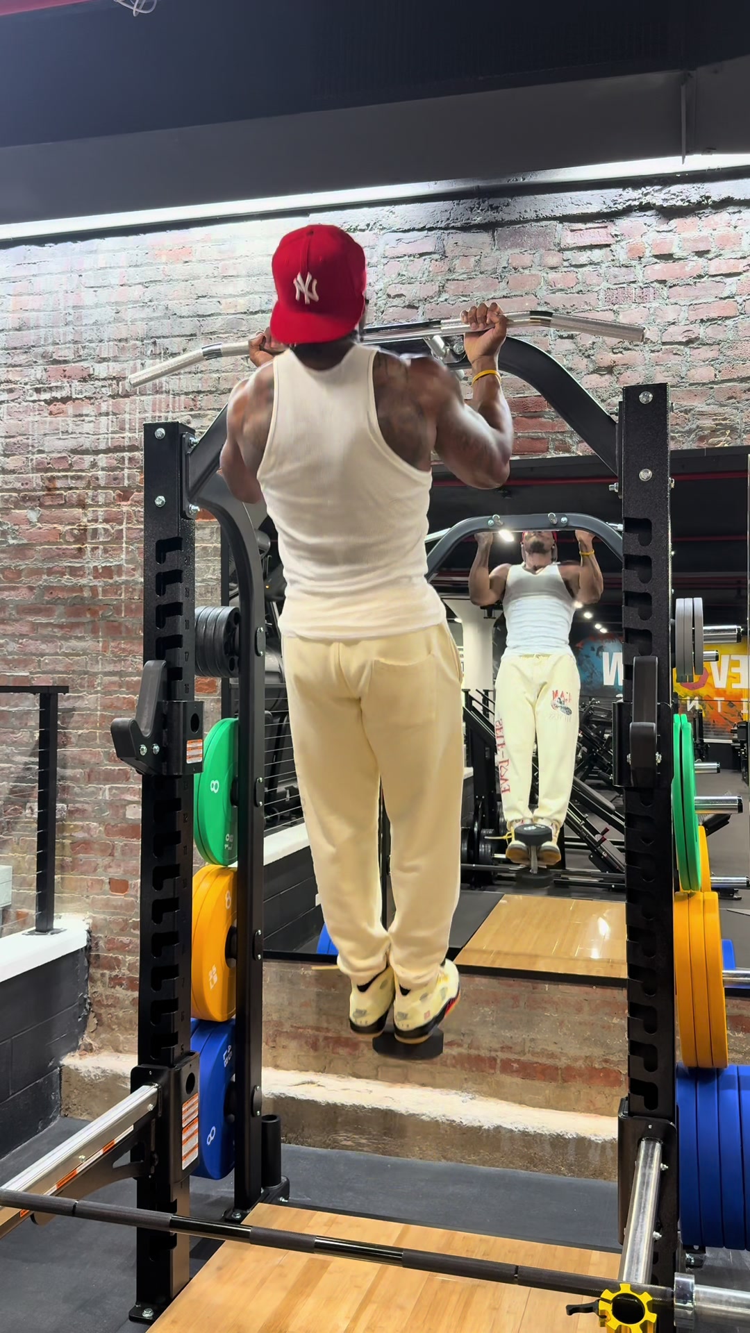 @IG: 4amfitness_