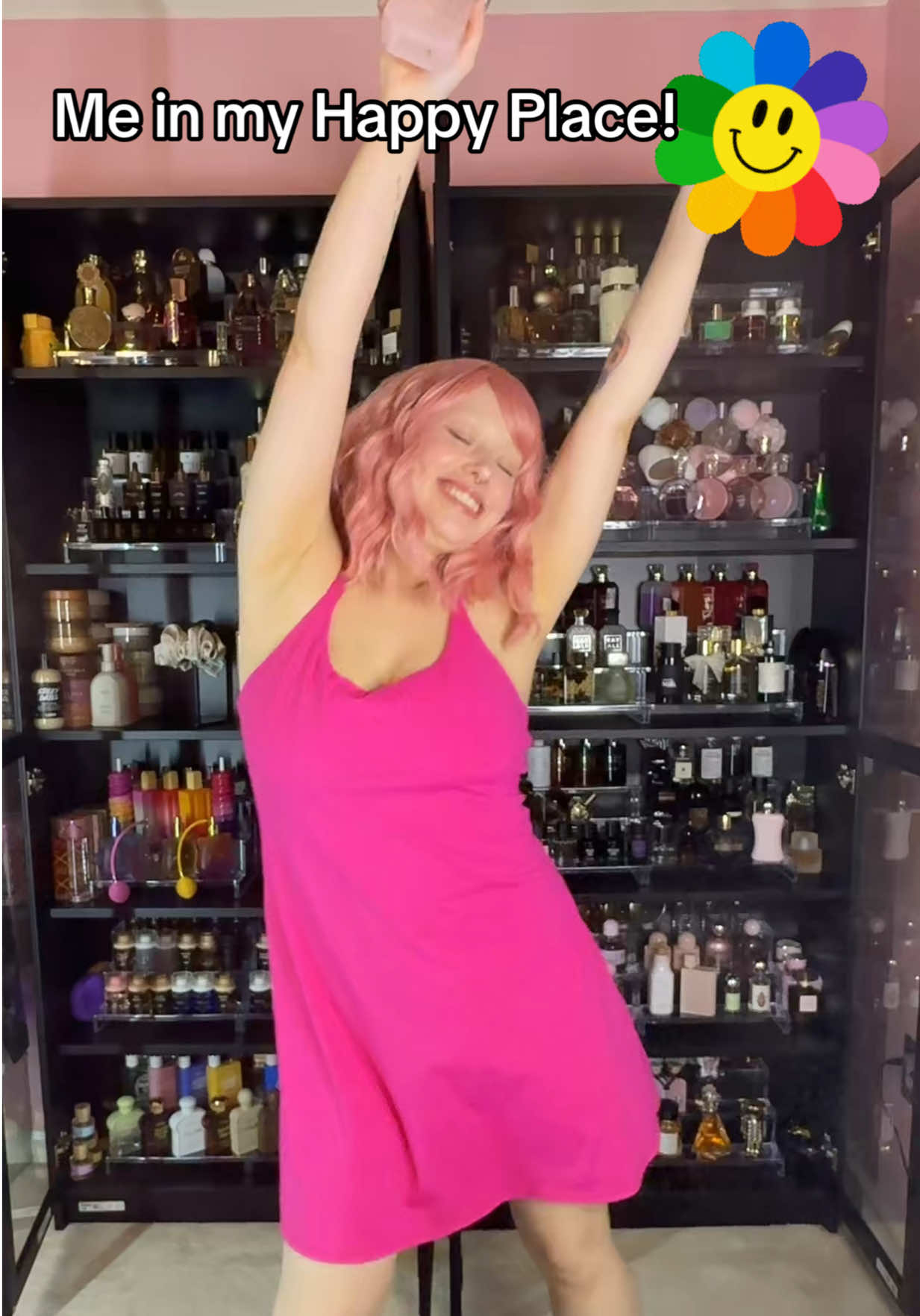 @Bunny 🐇 Perfume & Makeup