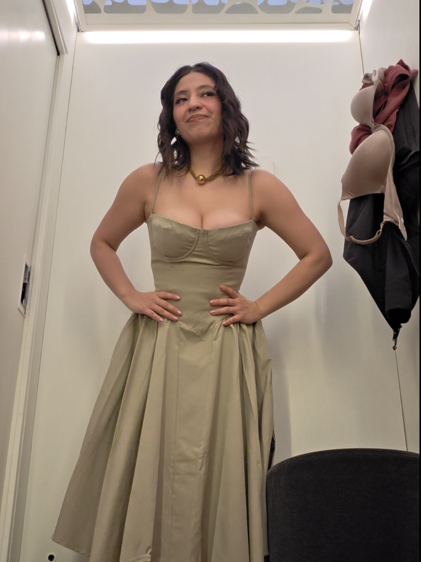 @Michelle ๐
