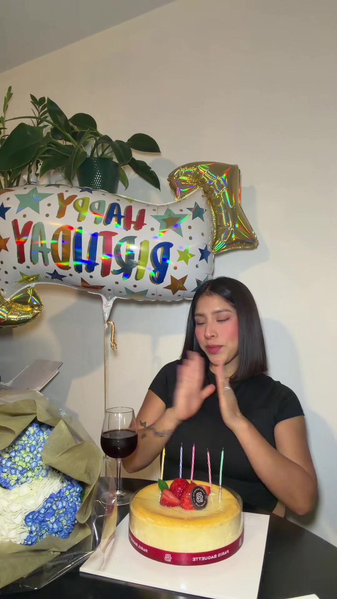 @Elisa Chavez