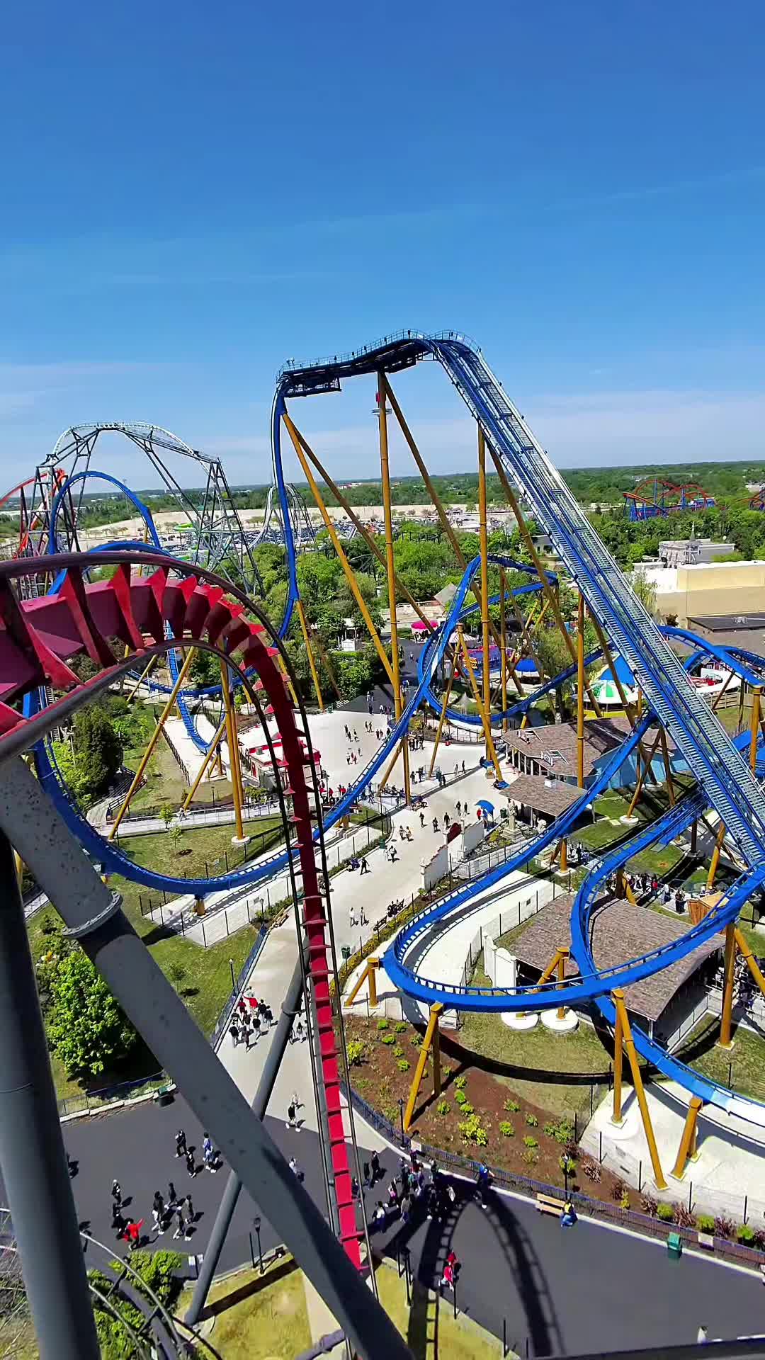 @Coaster Kings