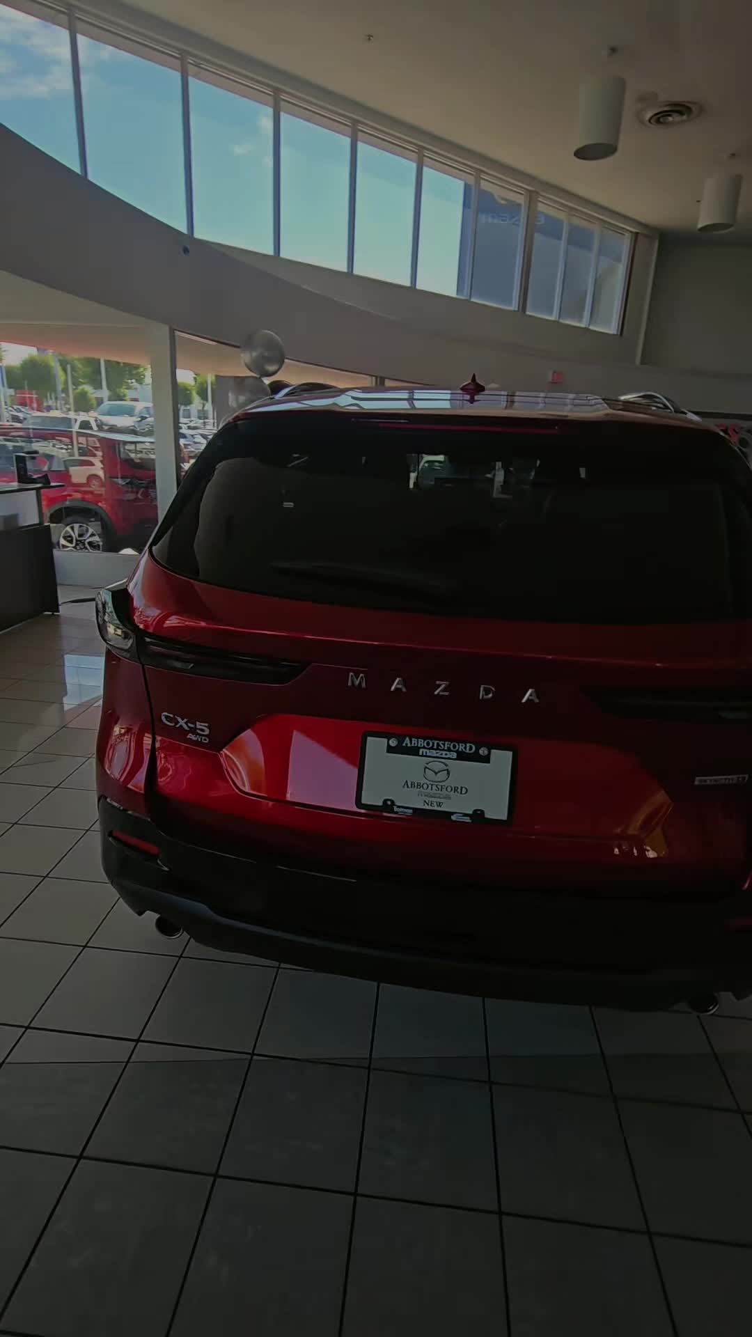 @Prince @Abbotsford Mazda