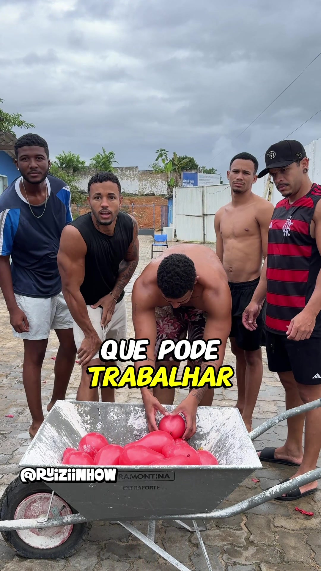 @Ruizinho