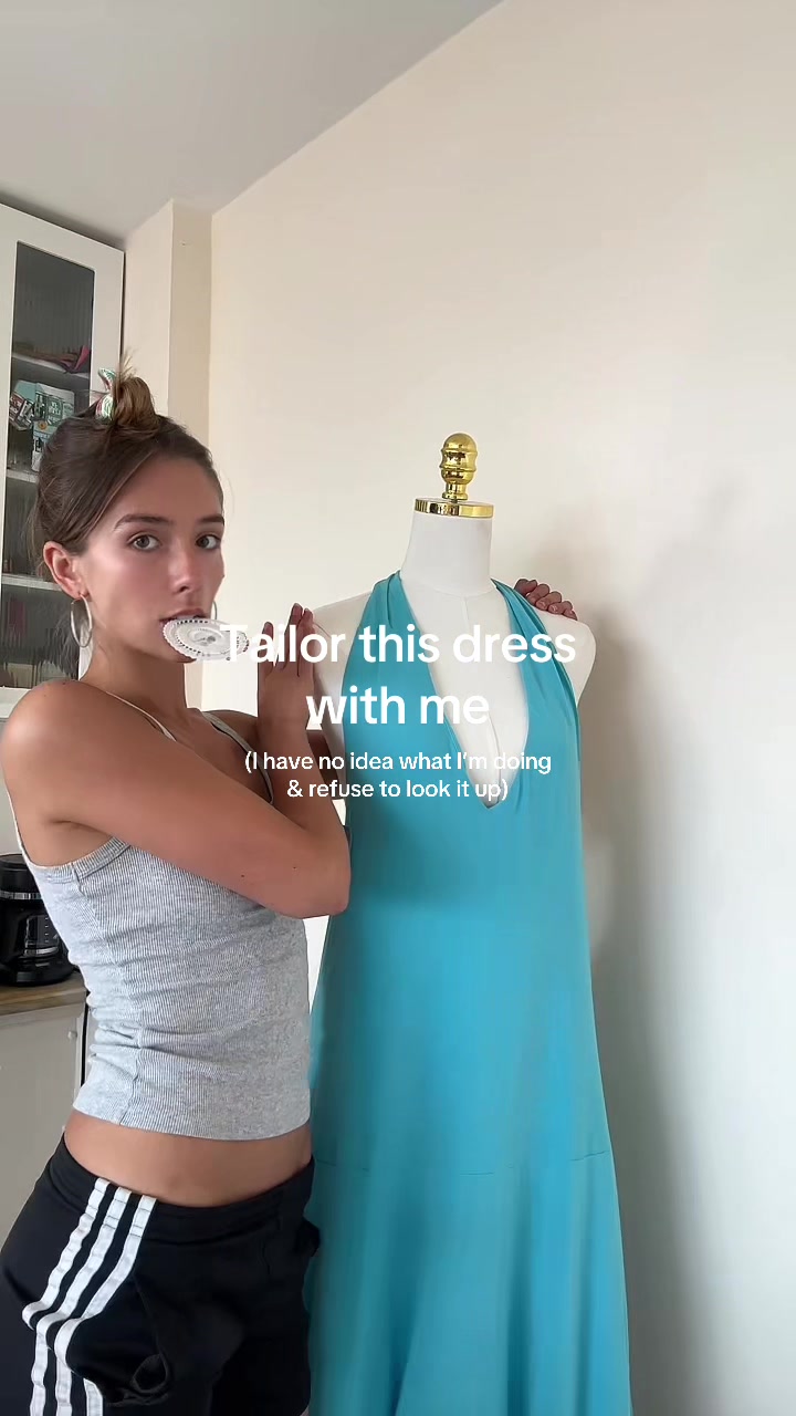 @Hanne | Stylist