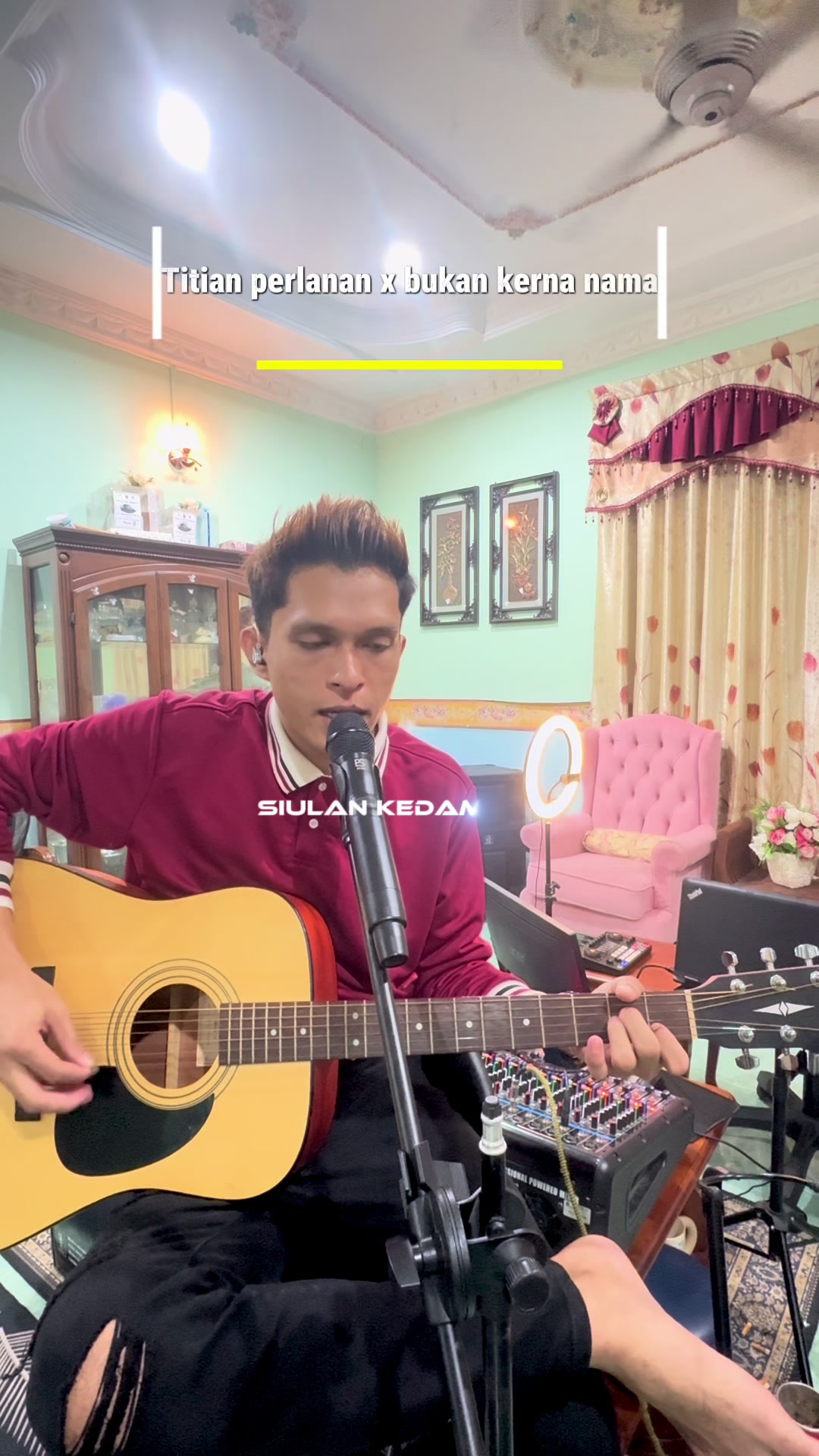 @DJ ilham
